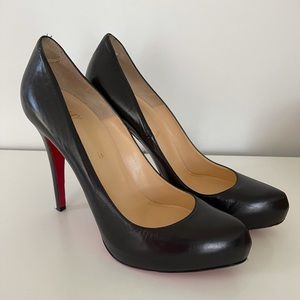 Christian Louboutin Rolando